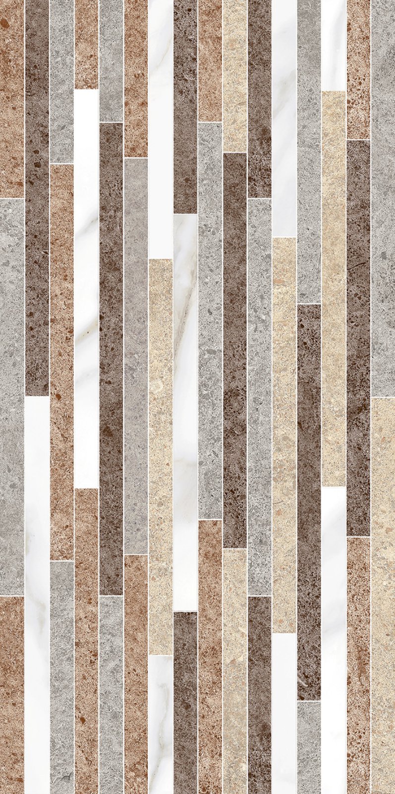 PLATINUM 25X50 CRESPO DECOR (DIS)